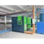 Comprehensive Guide to Air Compressor Management: Improving Efficiency and Energy Saving